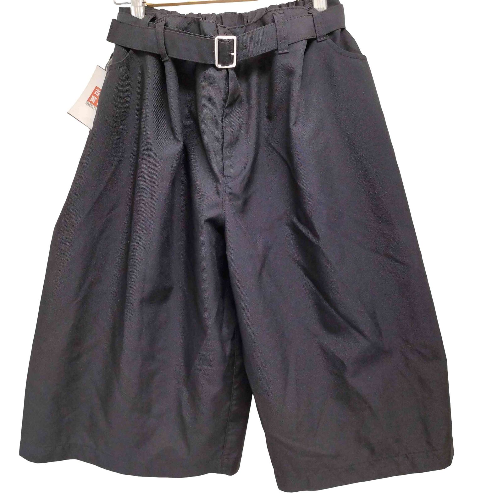 最終価格です！TAO　コムデギャルソン　サルエルパンツ タオコムデギャルソン tao COMME des GARCONS AD2021 22SS ウエスト