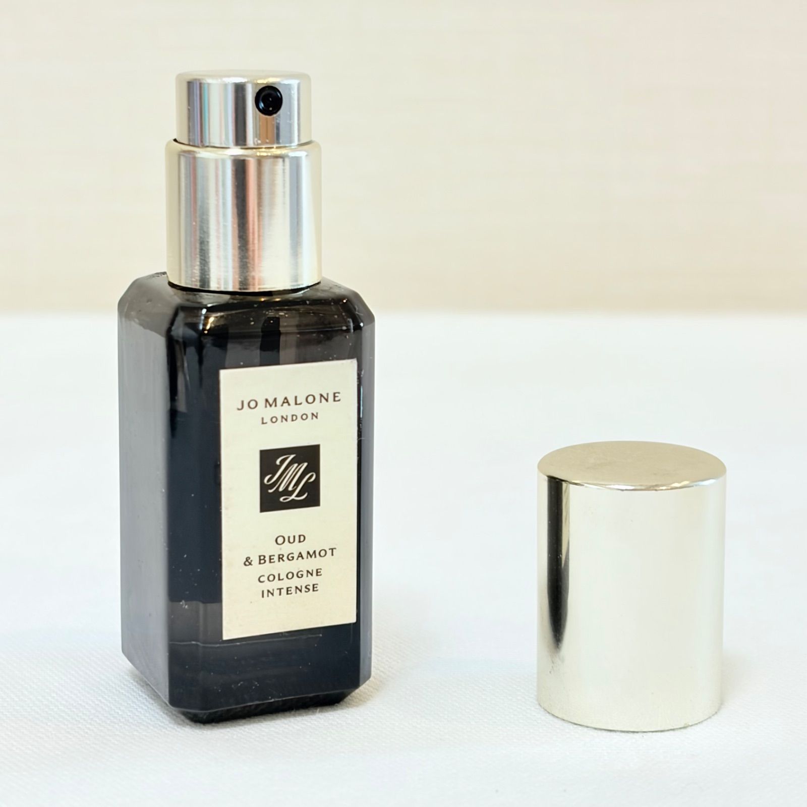Jo Malone OUD & BERGAMOT COLOGNE INTENSE ジョーマローン ウード