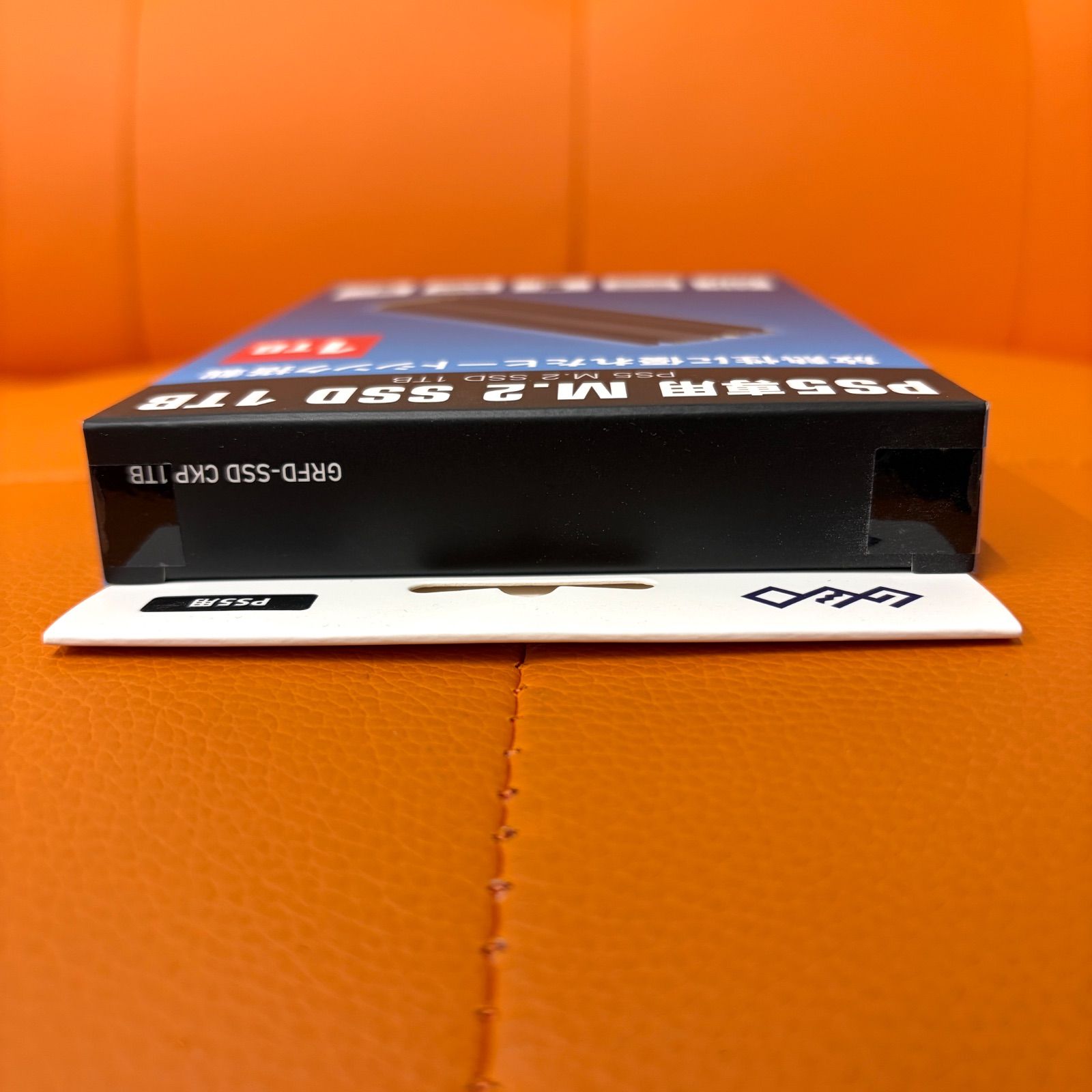 新品未開封】PS5専用 M.2 SSD 1TB - メルカリ