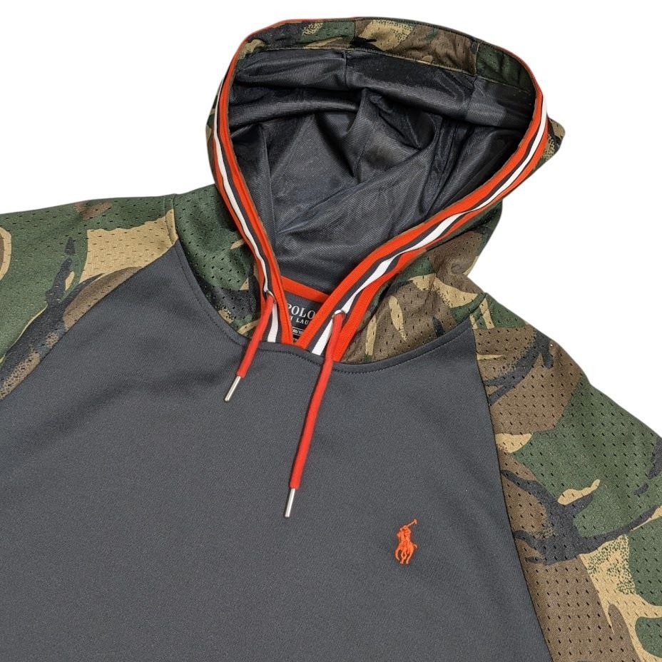 POLO RALPH LAUREN ポロラルフローレン 0200011610 710817180001