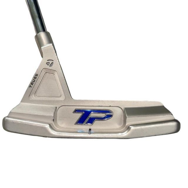 中古】 テーラーメイド TP COLLECTION HYDRO BLAST JUNO TB1 33インチ