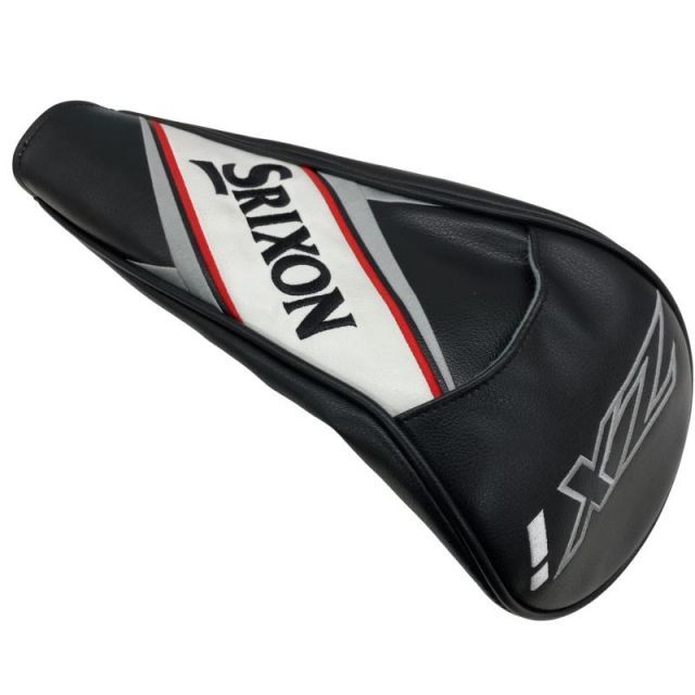 プロフ出品 中古】 ダンロップ SRIXON ZXi MAX 9° ドライバー DR 純正特注シャフト