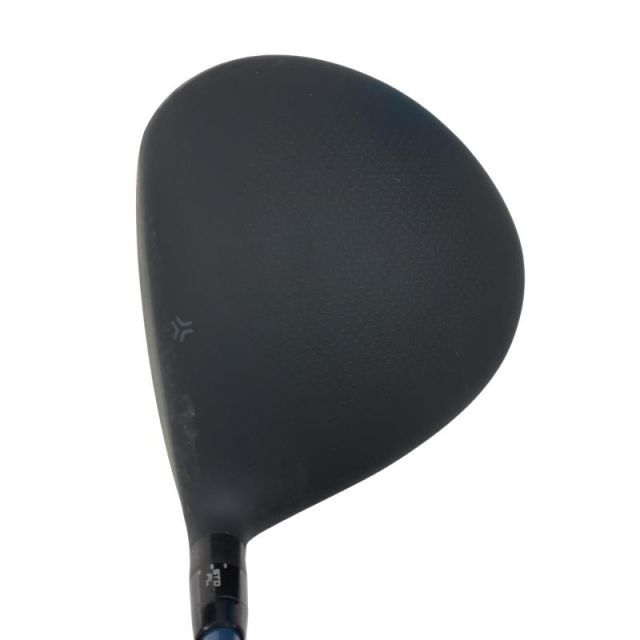 中古】 ダンロップ SRIXON ZXi MAX 9° ドライバー DR 純正特注シャフト