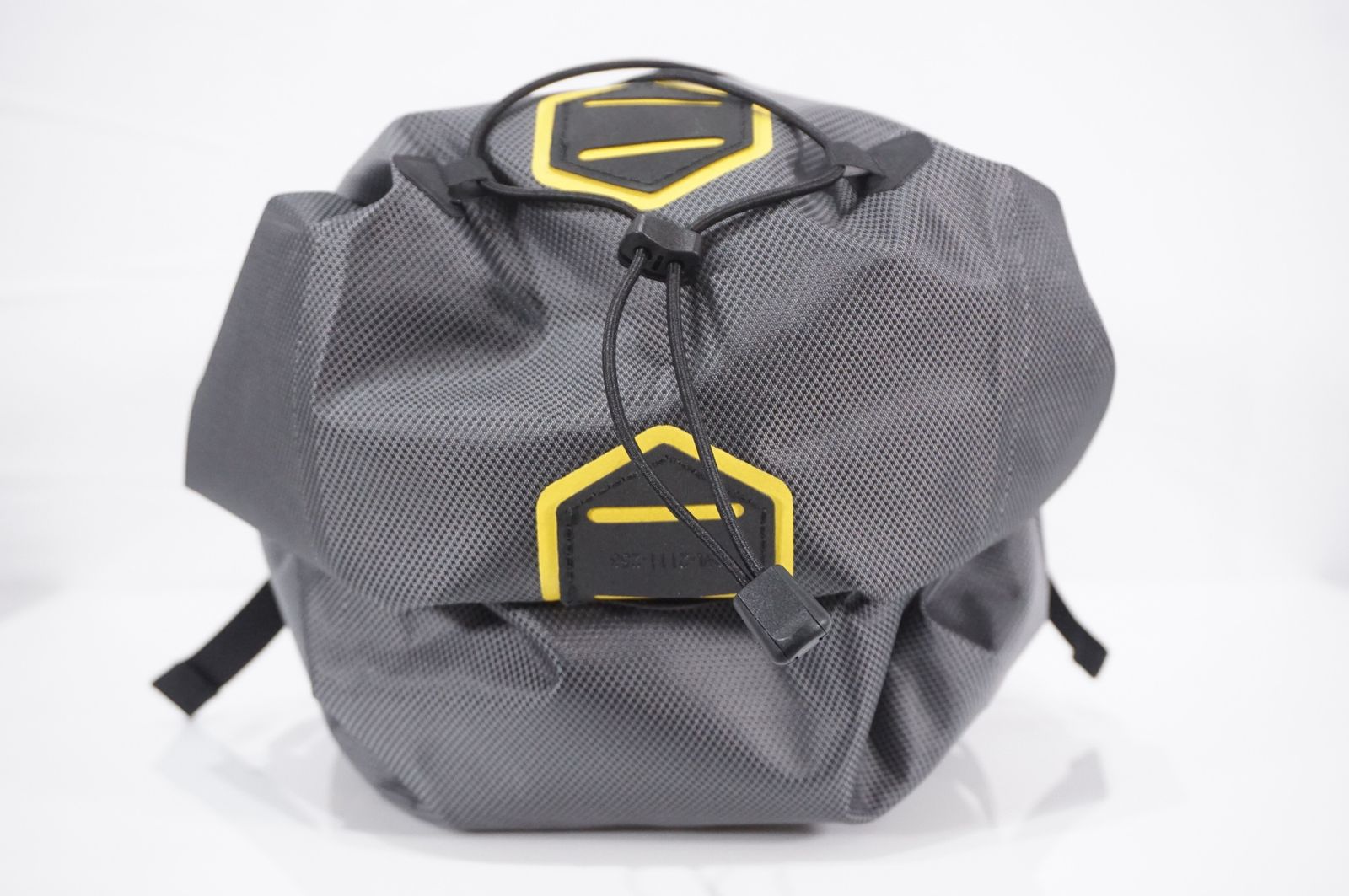 サドルバッグ【RACING SADDLE PACK 5L】｜APIDURA（アピデュラ