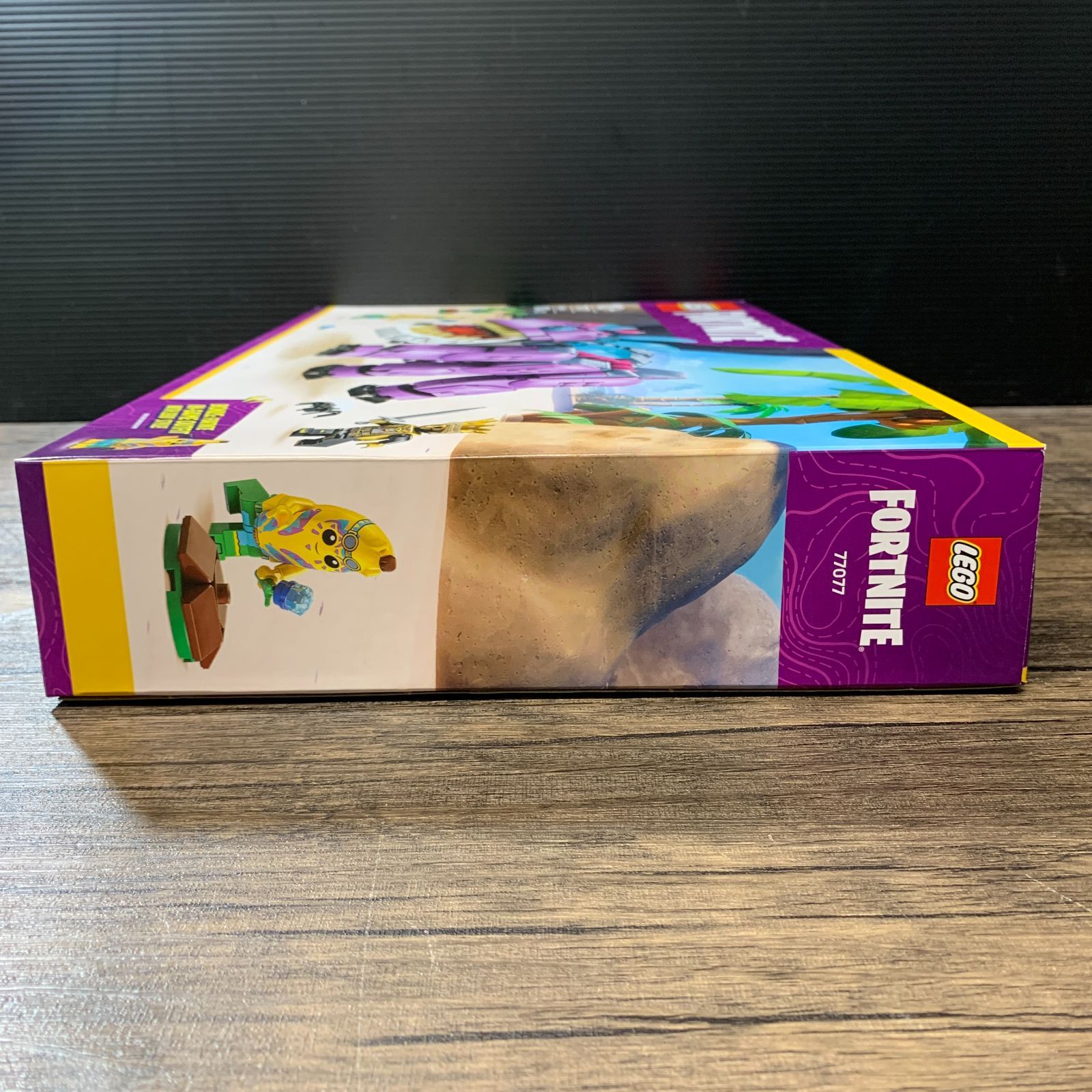 レゴ フォートナイト