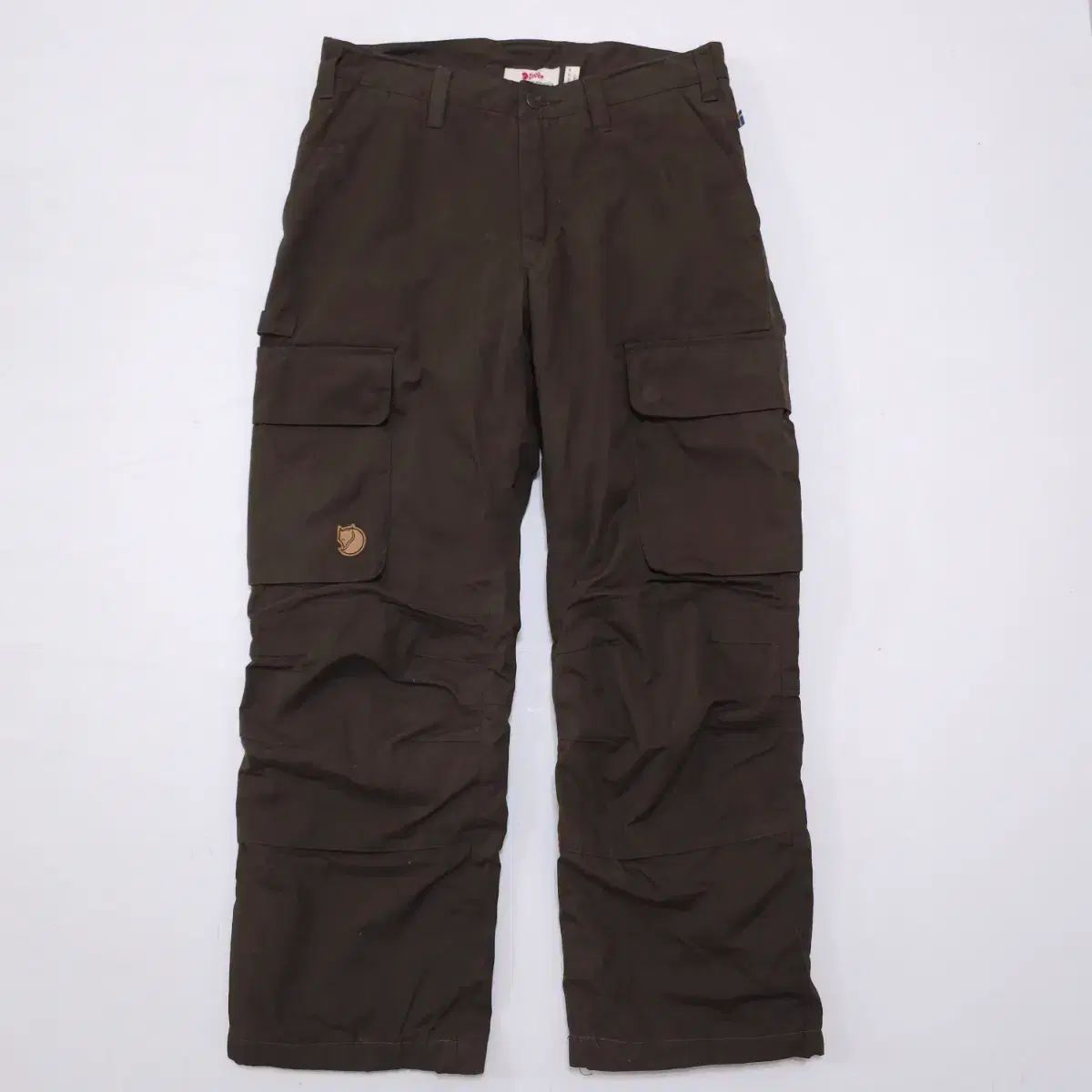 27 フェールラーベン g 1000 起毛 パンツ