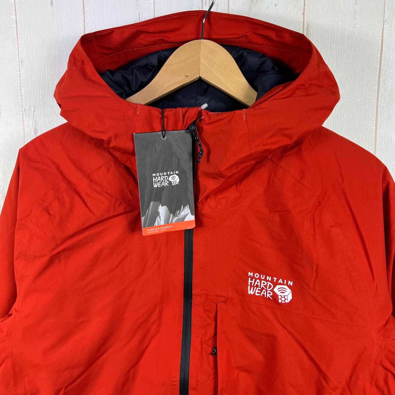 Men's M レッド系】 Mountain Hardwear ( マウンテンハードウェア