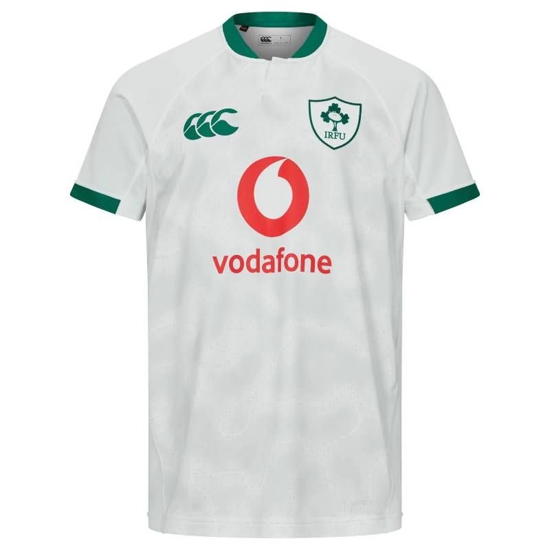 送料無料・匿名配送】Canterbury カンタベリー ラグビー アイルランド