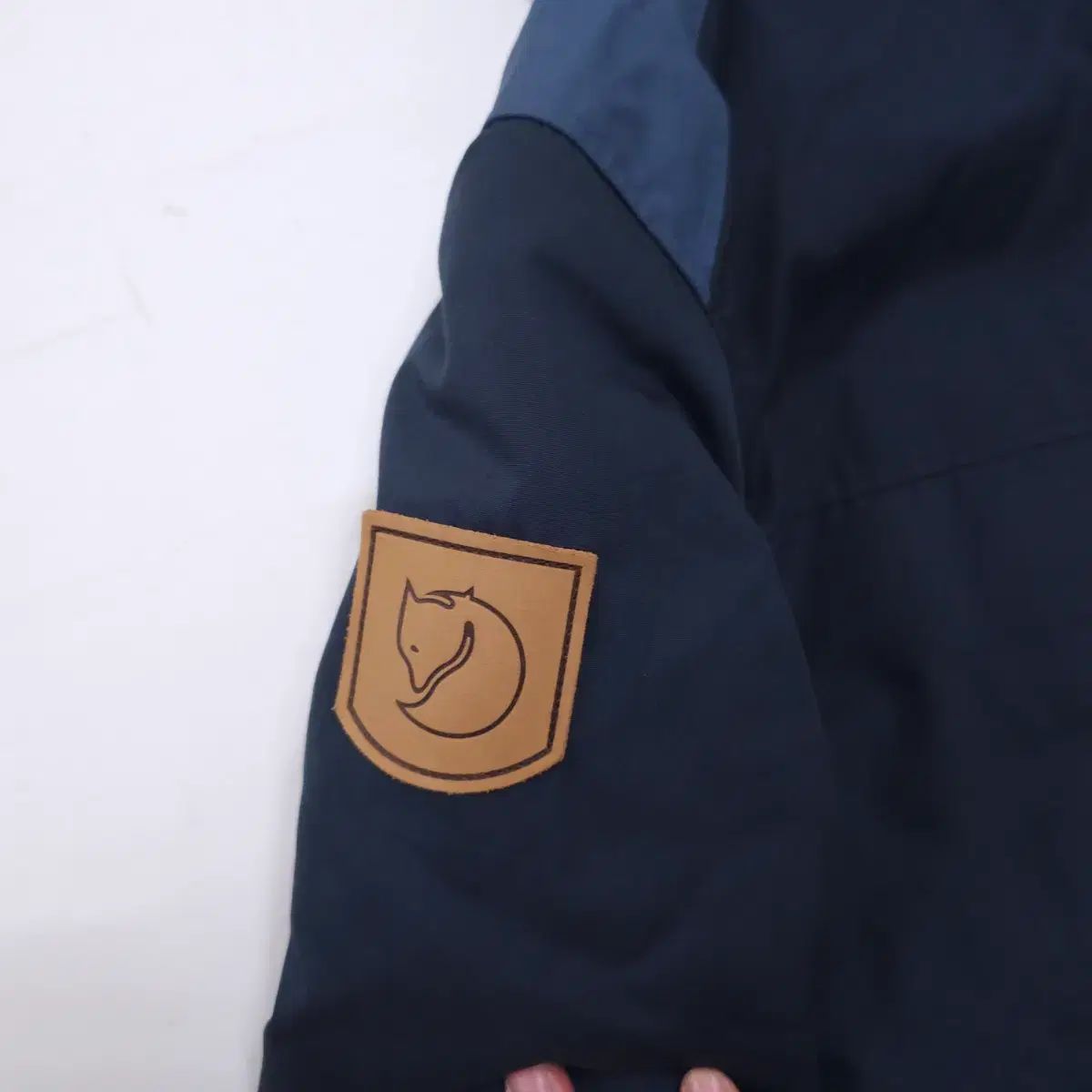 フェールラーベン グリーンランド