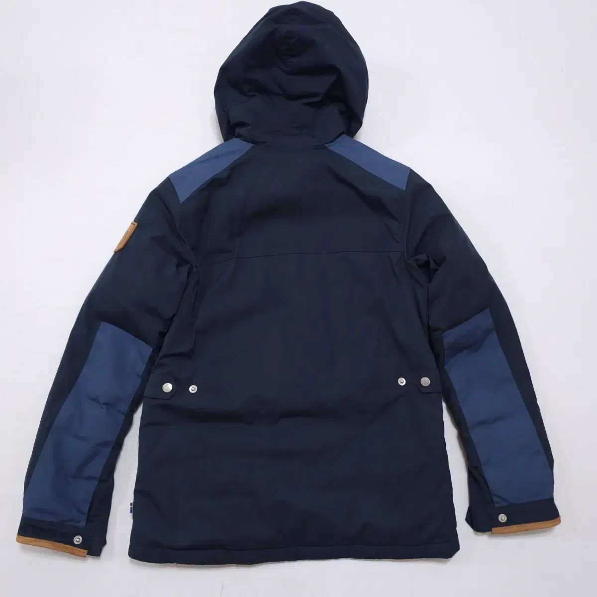 グリーンランド ダウン