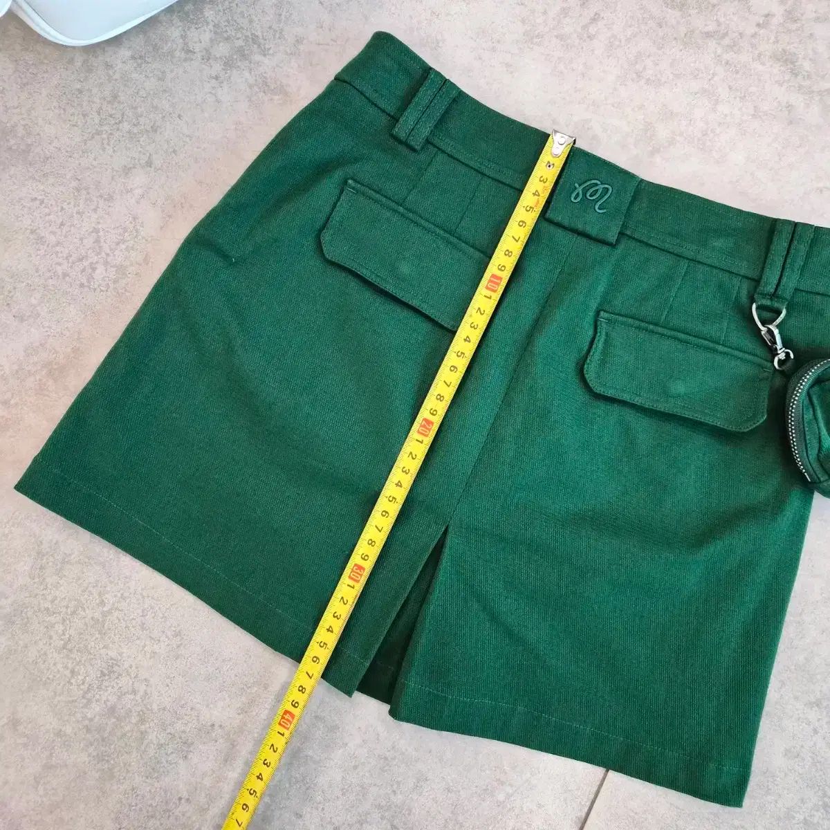 マルボンゴルフ ゴルフスカート 61 正規品 - メルカリ