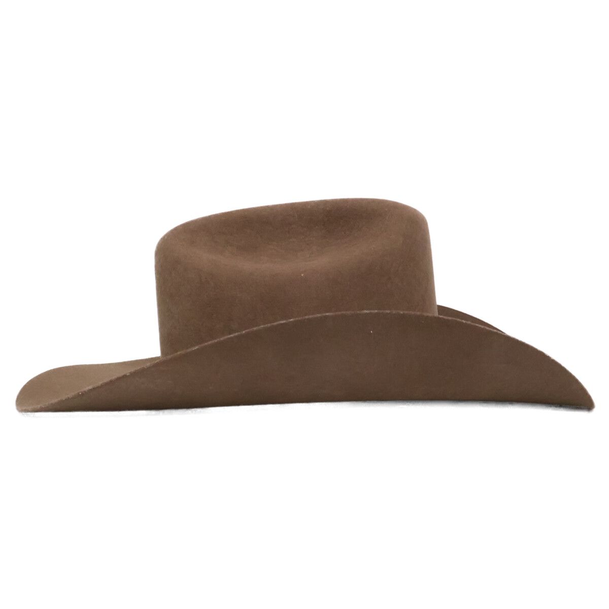 RESISTOL レジストール 4XXXX BISON テキサス USA フェルト ウエスタン