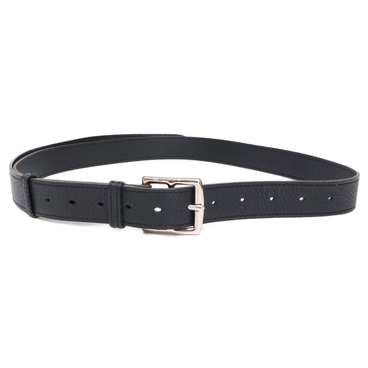 HERMES エルメス エトリヴィエール SV金具 □J刻 トリヨンクレマンス