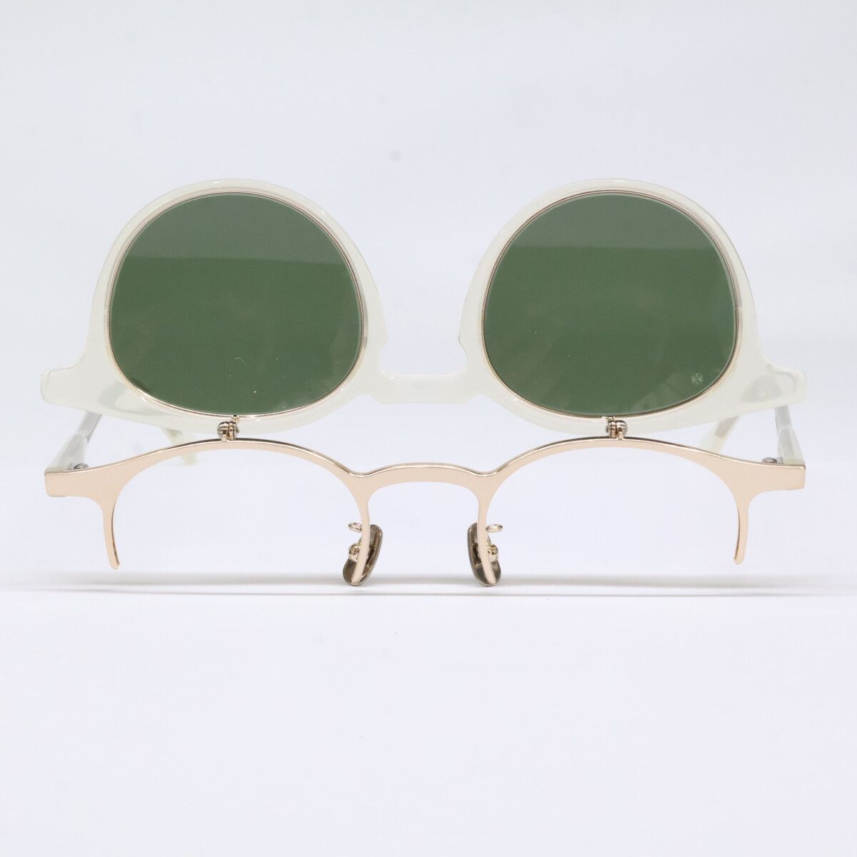 ayame アヤメ 【美品】BOSTON PRO LS ボストンプロ インナーメタル