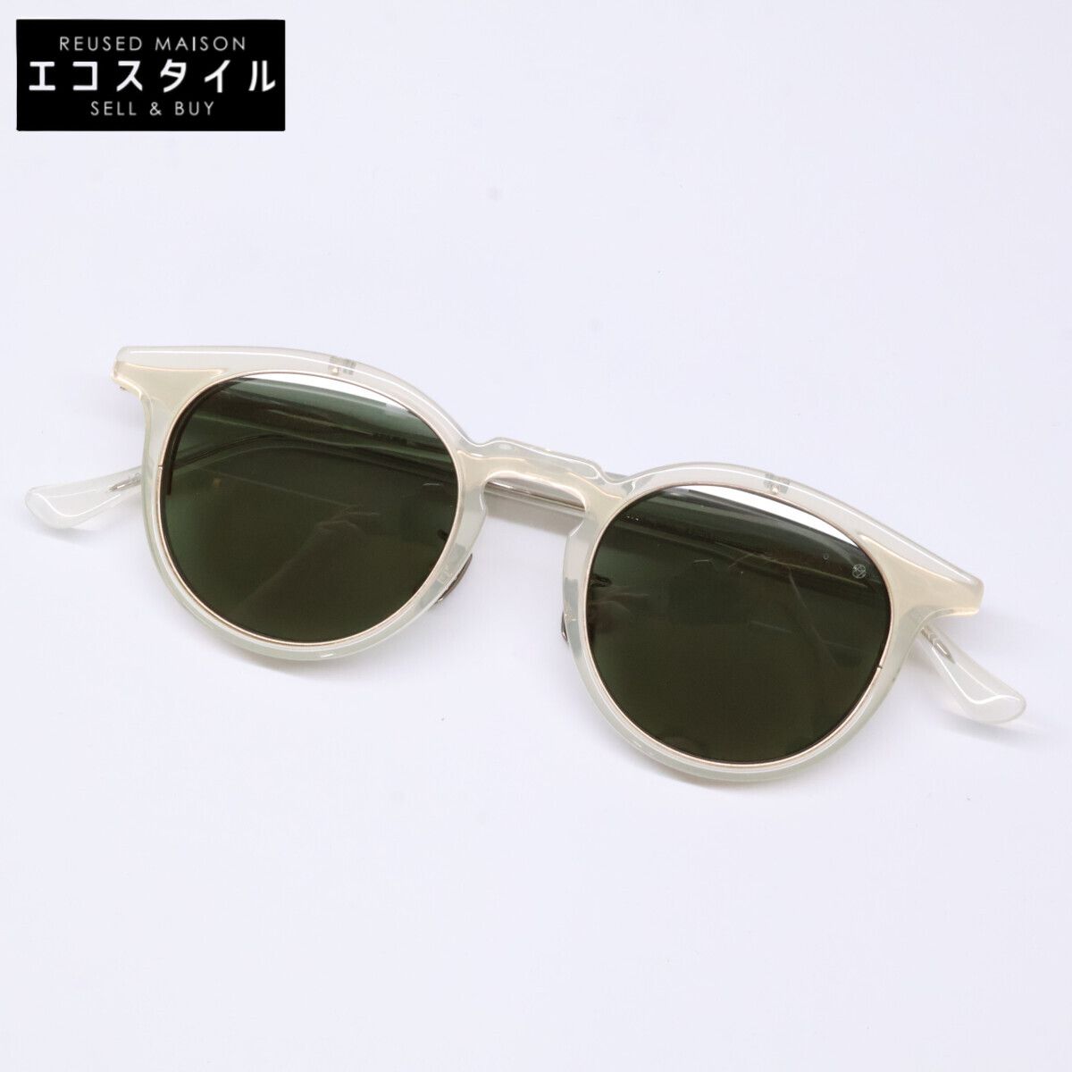 ayame アヤメ 【美品】BOSTON PRO LS ボストンプロ インナーメタル