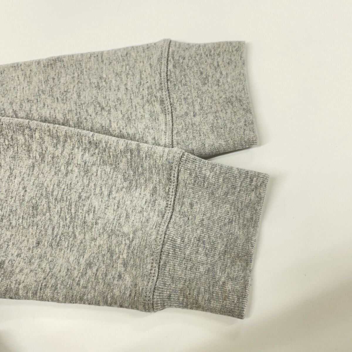 Barbour Maison Indigo KITSUNÉ: MAISON r&frasl;Barbour Barbour バブアー 【×MAISON KITSUNE】232MOL0569 23年 ｸﾞﾚｰ FOX HEAD HOODIE ﾌﾟﾙｵｰﾊﾞｰﾊﾟｰｶｰ M