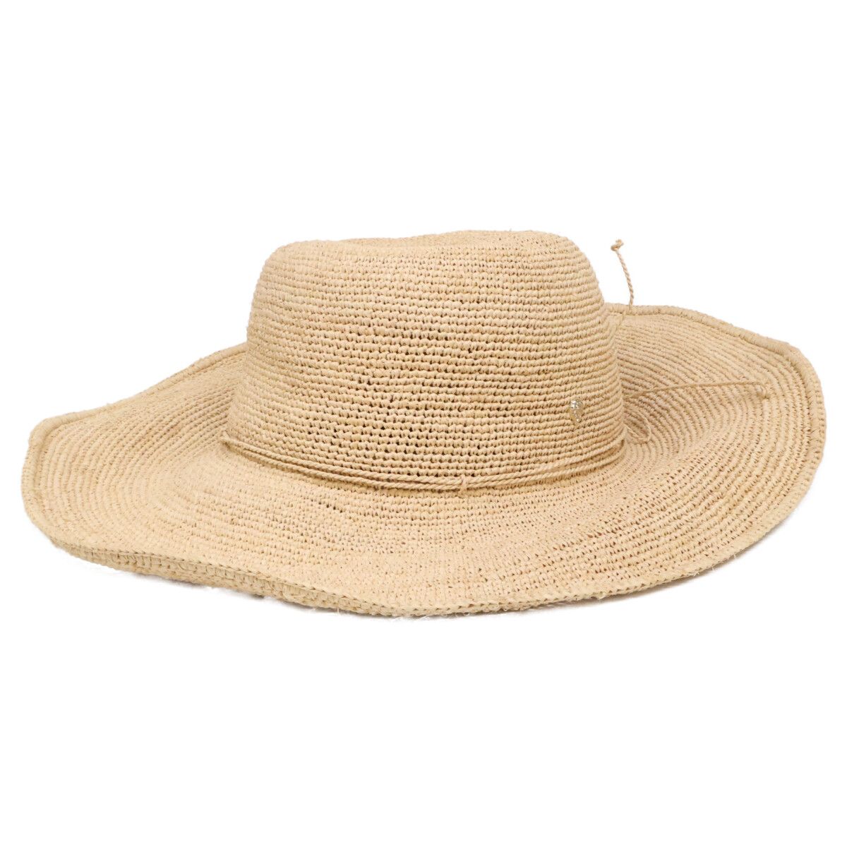 HELEN KAMINSKI ヘレンカミンスキー 【美品】Iris アイリス リボン