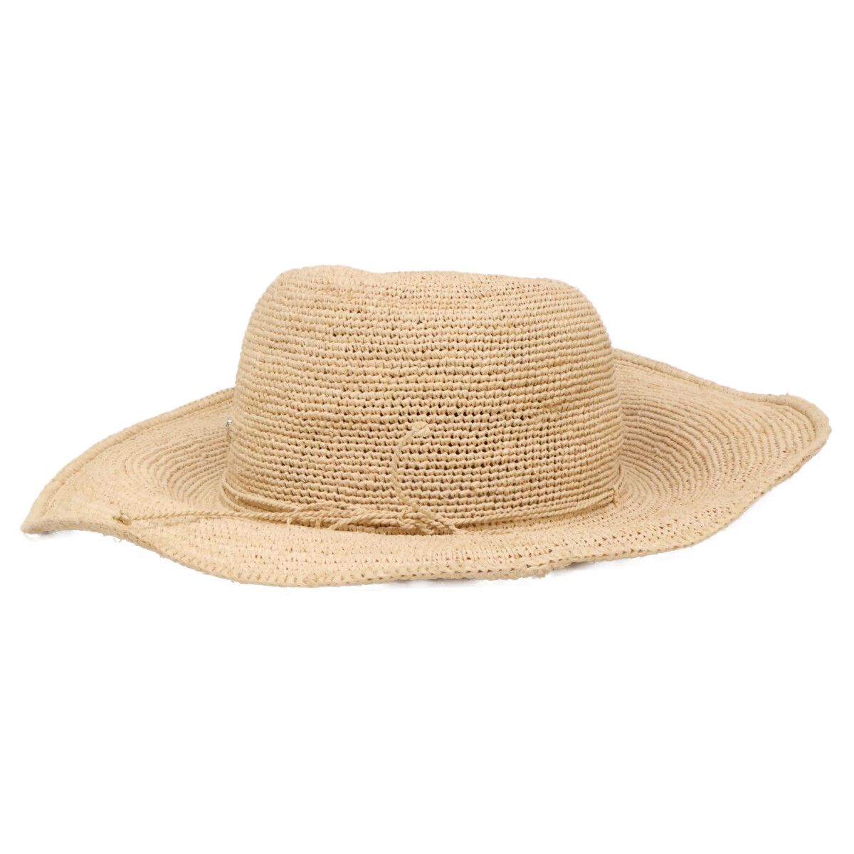 HELEN KAMINSKI ヘレンカミンスキー 【美品】Iris アイリス リボン