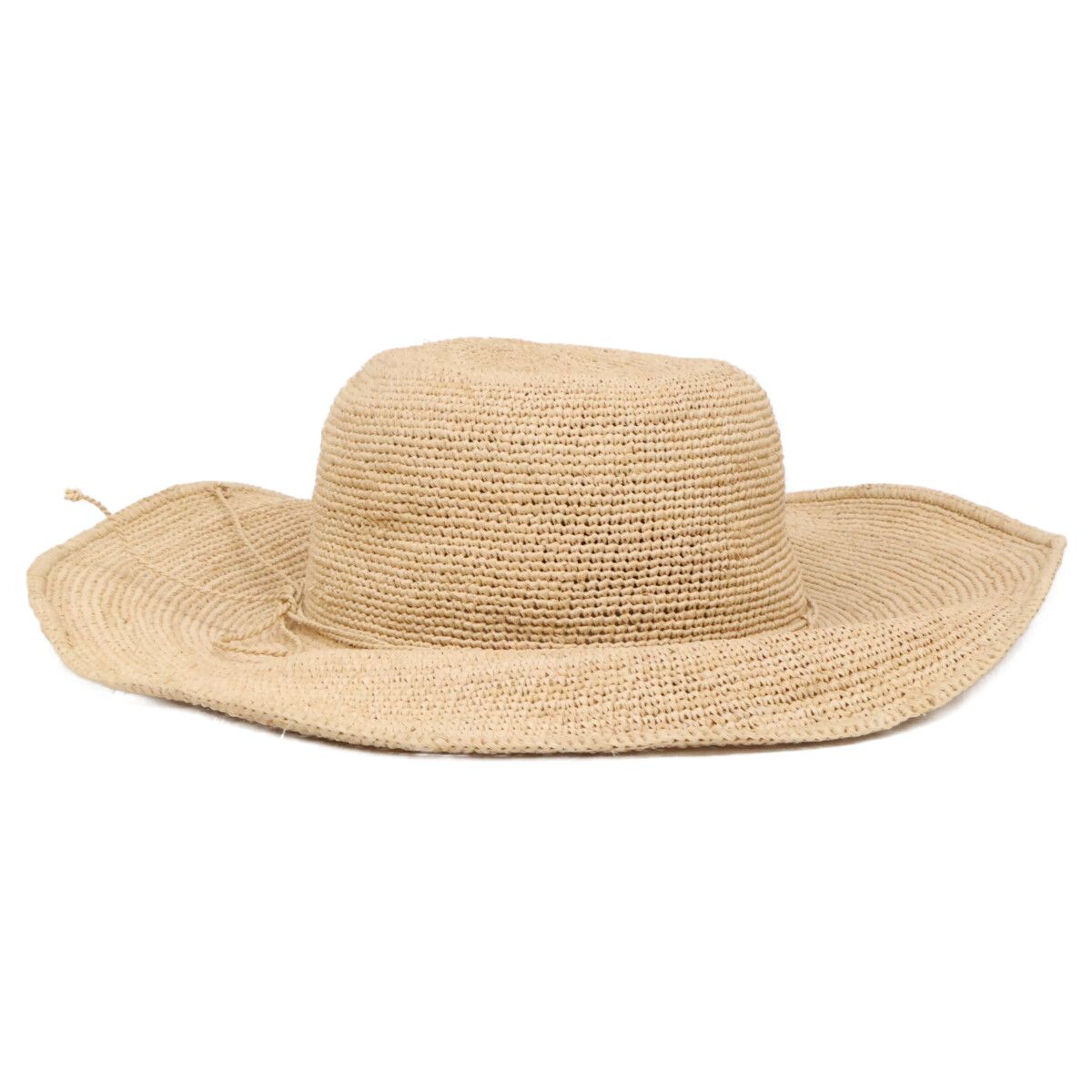 HELEN KAMINSKI ヘレンカミンスキー 【美品】Iris アイリス リボン