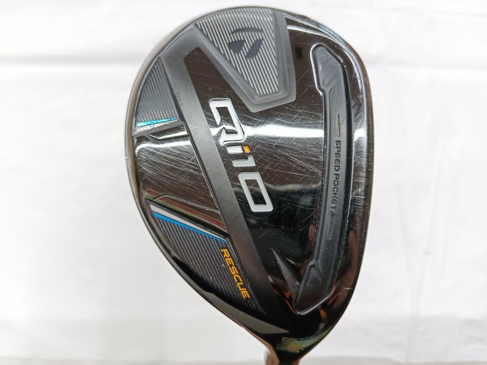 ほぼ未使用 Qi10 5U 25度 R Diamana Blue TM60 【公式通販】
