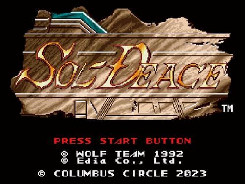  コロンバスサークル MD|MD互換機用 ソル ディース - メガドライブ 復刻ソフト po 1 cf 026 ef その他 キッチン 食器