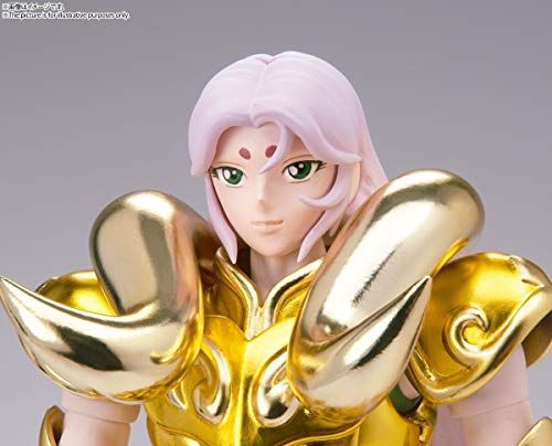  NATIONS 聖闘士聖衣神話EX 聖闘士星矢 牡羊座 アリエスムウ<リバイバル版> 約180 mm SAINT CLOTH MYTH EX ARIES MUpo 89 c 790 a 7 その他 キッチン 食器