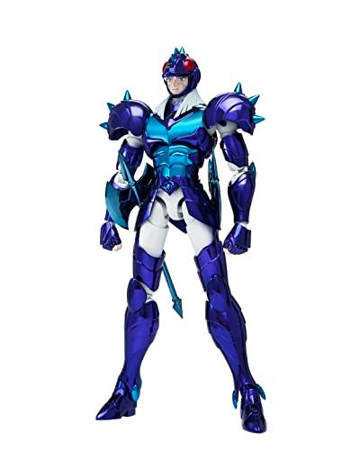 TAMASHII NATIONS 聖闘士聖衣神話EX 聖闘士星矢 ガンマ星