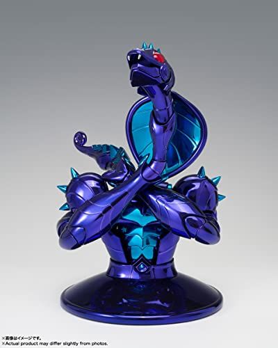 NATIONS 聖闘士聖衣神話EX 聖闘士星矢 ガンマ星フェクダトール 約250 mm ABS-PVC-ダイキャスト製 塗装済み可動フィギュアpo b 6 e 852 c 4