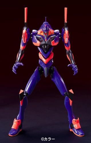 LMHG 汎用ヒト型決戦兵器 人造人間エヴァンゲリオン 初号機 新劇場版 破 覚醒Ver 新世紀ヱヴァンゲリオン新劇場版 色分け済みプラモデル 新パッケージ版 po b 17 f 8 e 2 c