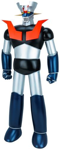 アート ストーム ART STORM H.L.PRO 40 cm ソフビシリーズ マジンガーZ リペイントVer. 全高約400 mm ノンスケール ソフトビニール製 塗装済み 完成品 フィギュアpo 0 b 4 4428