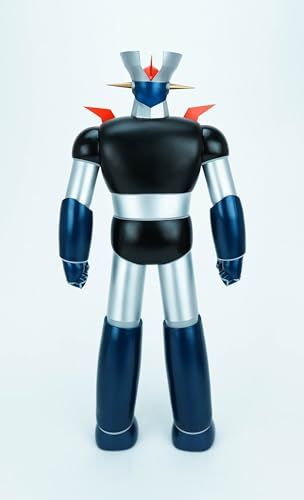 アート ストーム ART STORM H L PRO 40 cm ソフビシリーズ マジンガーZ リペイントVer 全高約400 mm ノンスケール ソフトビニール製 塗装済み 完成品 フィギュアpo 0 b 4 4428