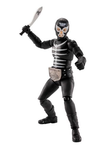 TAMASHII NATIONS S.H.フィギュアーツ 仮面ライダー ショッカー戦闘員