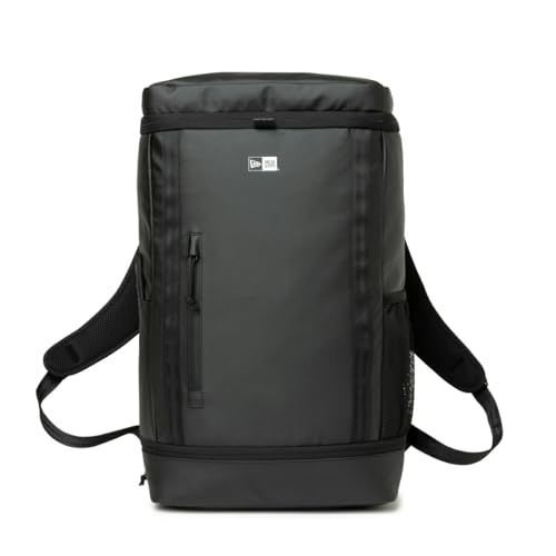 ニューエラ バッグ ボックスパック リュック ブラック BOX PACK TPU BLK 251 po 60 decf 0 c
