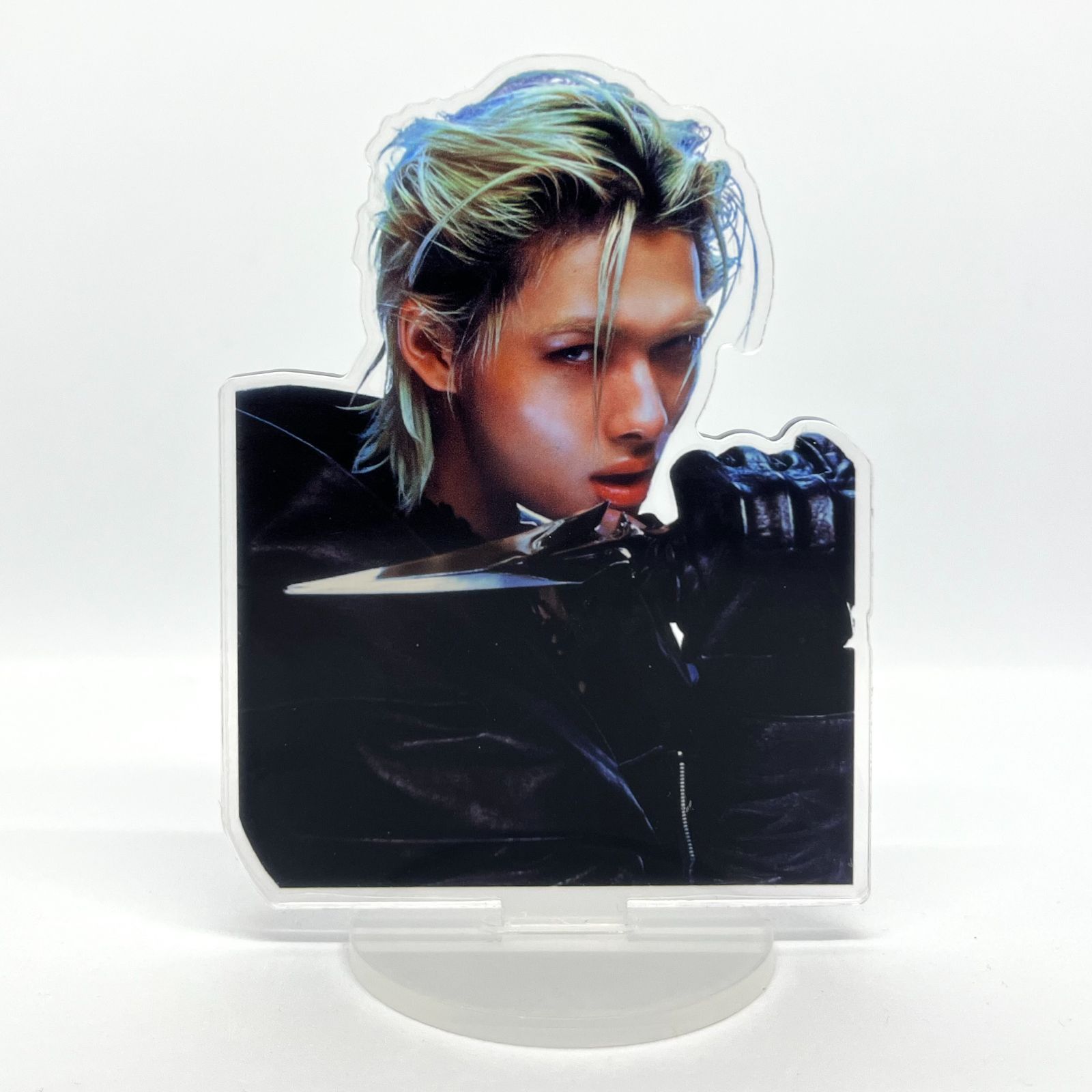 ニキ】THE SIN : VANISH Knife○アクリルスタンド○2個セット○ENHYPEN