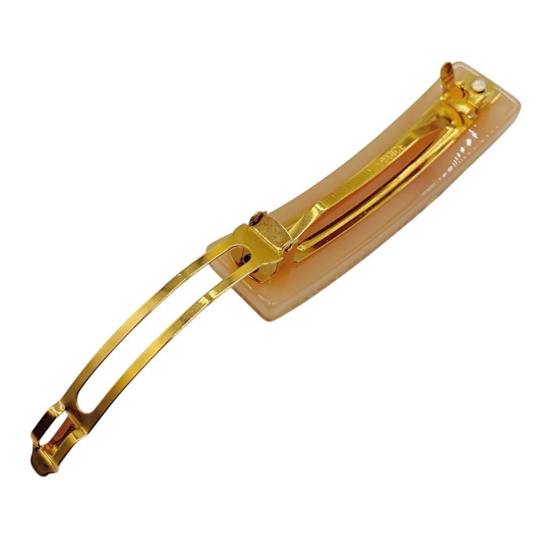 ⭐️美品⭐️ ルイヴィトン バレッタ アンクルージョン ラインストーン