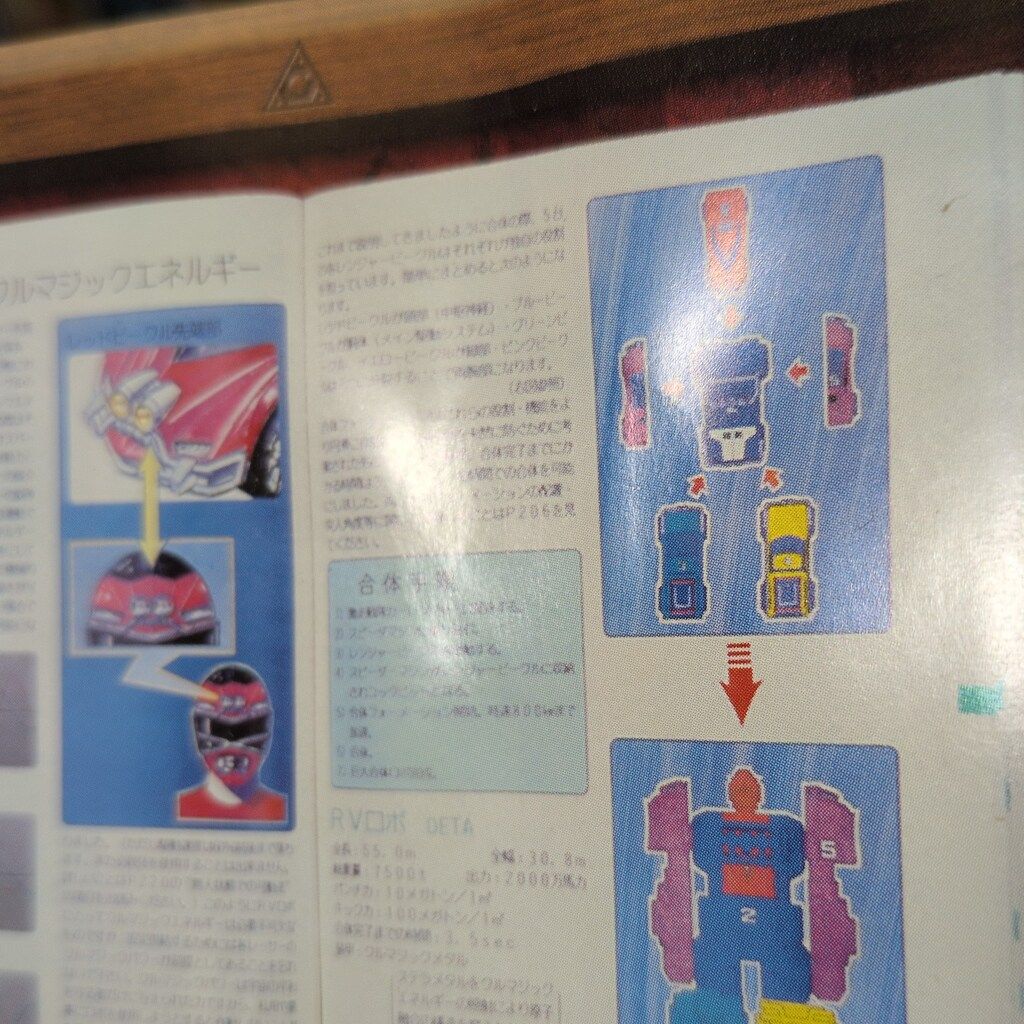 特撮DVD 激走戦隊カーレンジャー 全4巻セット - メルカリ