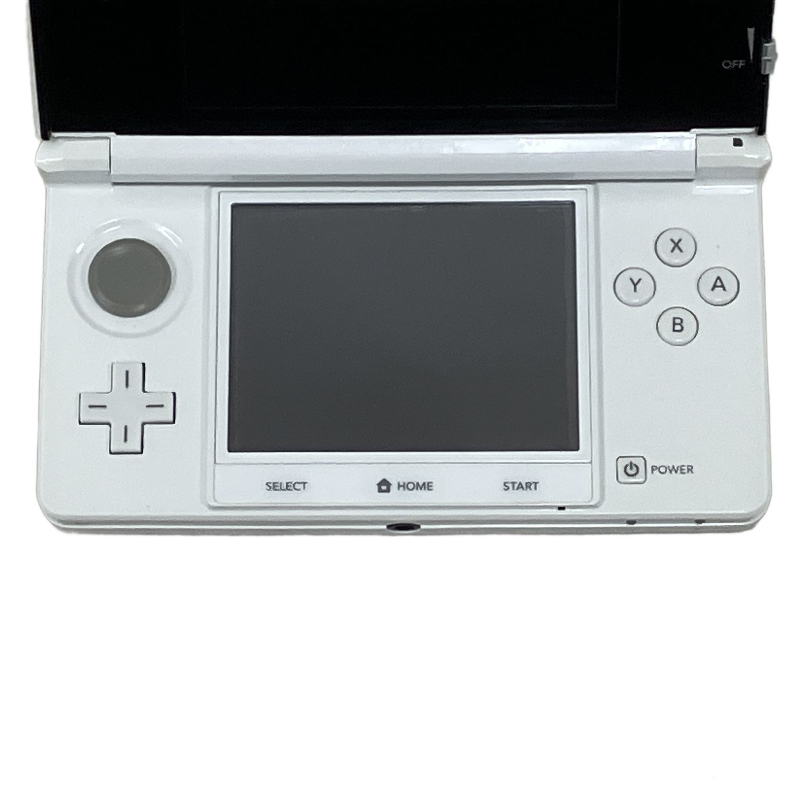 任天堂 Nintendo 3DS ゲーム CTR-001 ジャンク M10882098 - メルカリ
