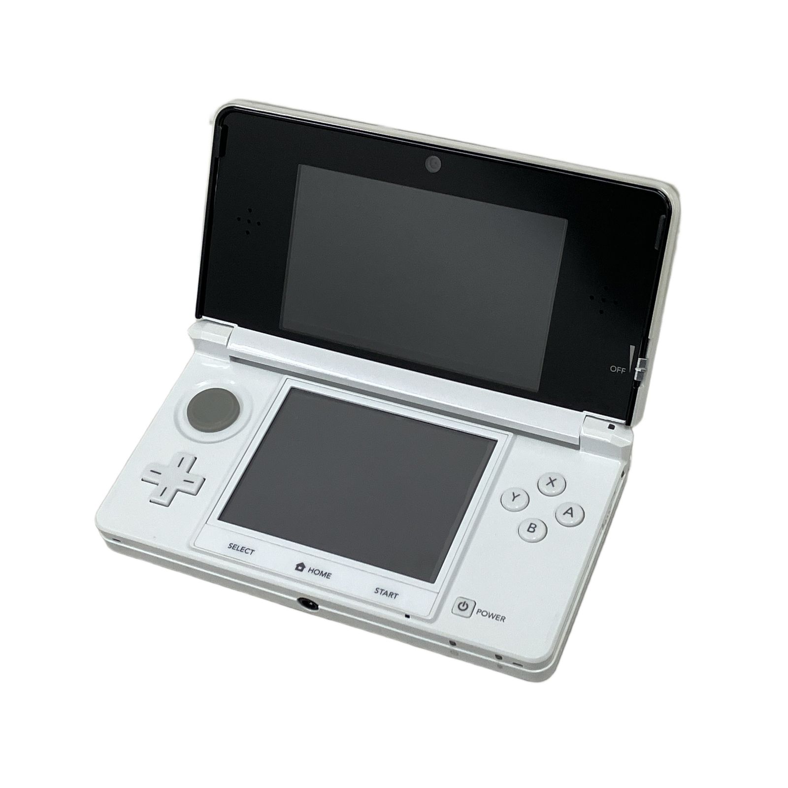 任天堂 Nintendo 3DS ゲーム CTR-001 ジャンク M10882098 - メルカリ