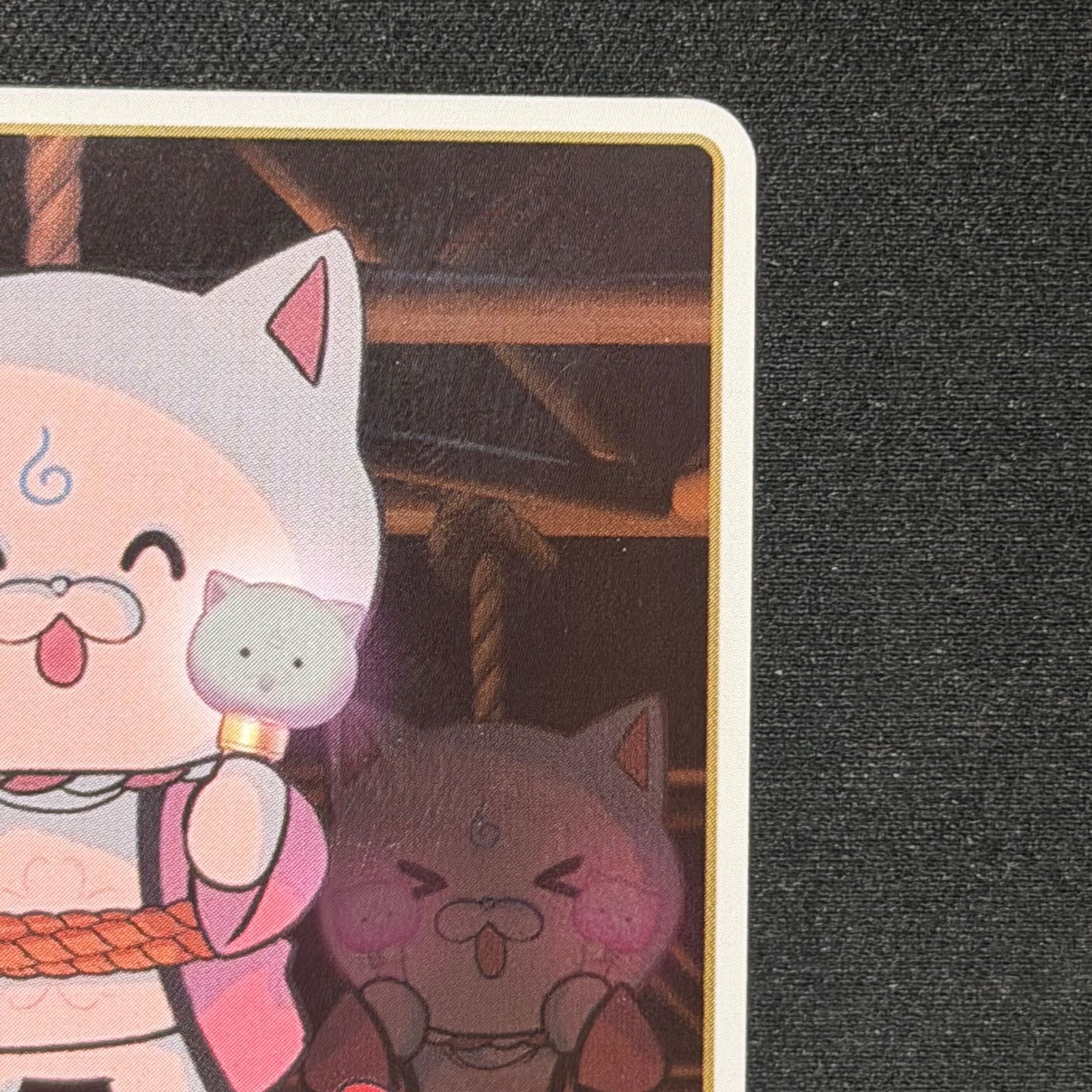 ホロカ 35P プロモ hBP03-107 A001 - メルカリ