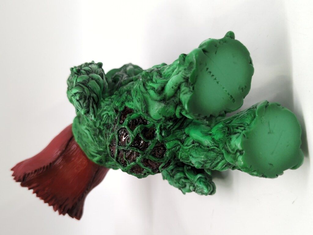 暗黒エンターテイメント 墓場の画廊 植物怪獣 乙式 TYPE A - メルカリ