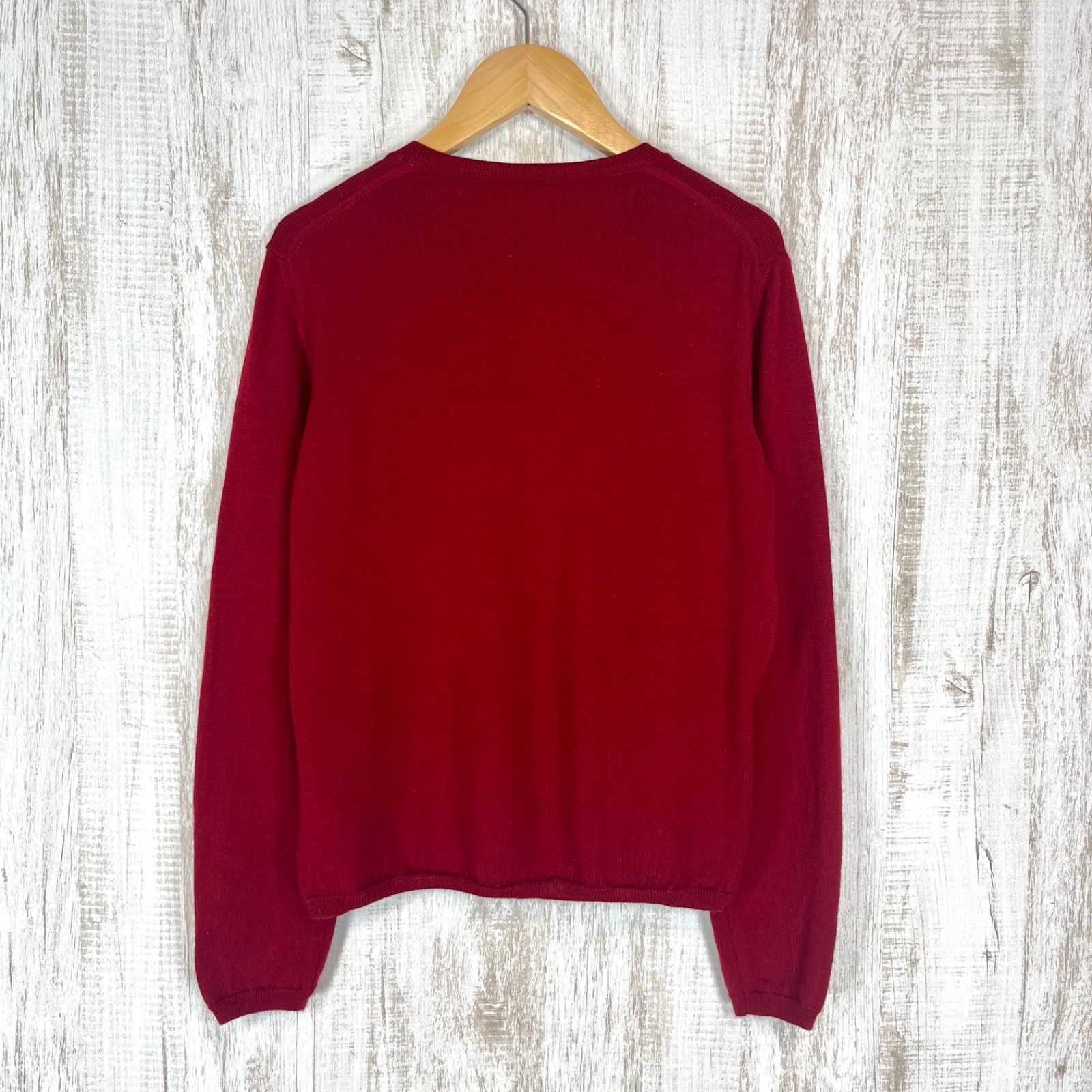 BURBERRY LONDON バーバリーロンドン ホース ロゴ刺繍 ノバチェック