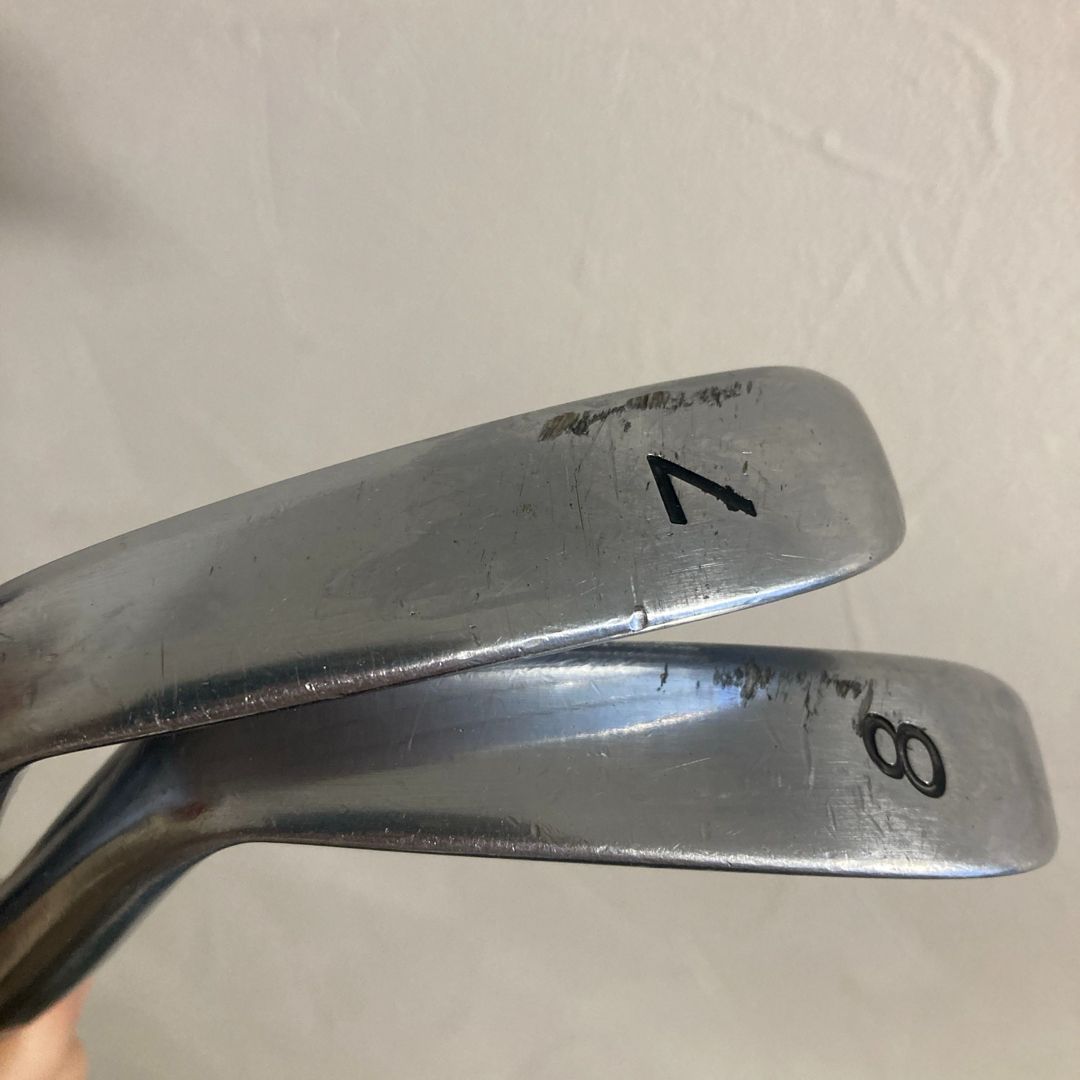 テーラーメイド ツアープリファードMC アイアンセット7本 TaylorMade 
