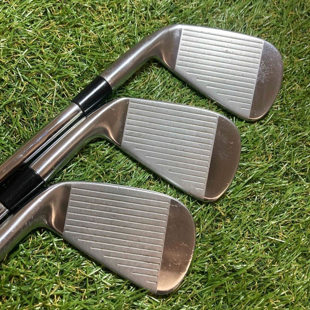 テーラーメイド ツアープリファードMC アイアンセット7本 TaylorMade