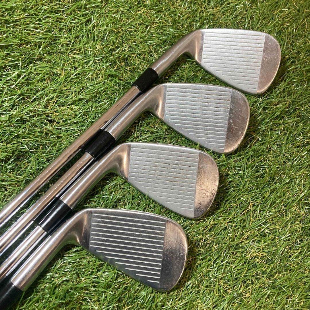 テーラーメイド ツアープリファードMC アイアンセット7本 TaylorMade