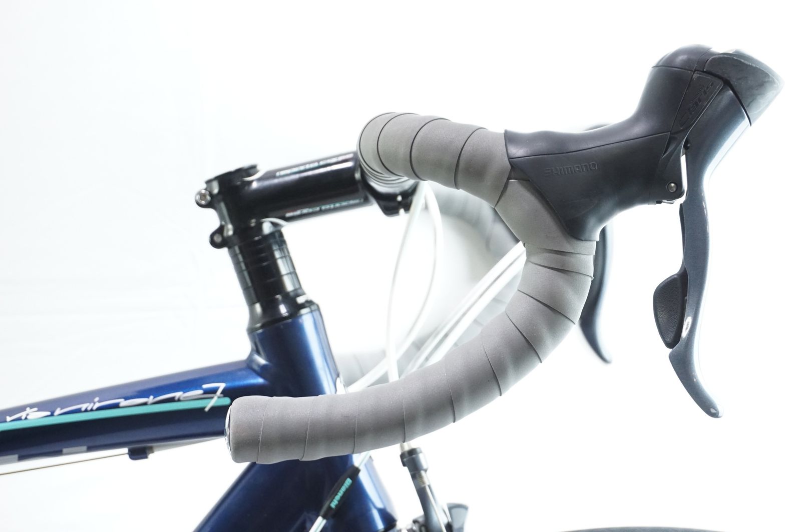 BIANCHI 「ビアンキ」 VIA NIRONE7 PRO CLARIS 2015年モデル ロード