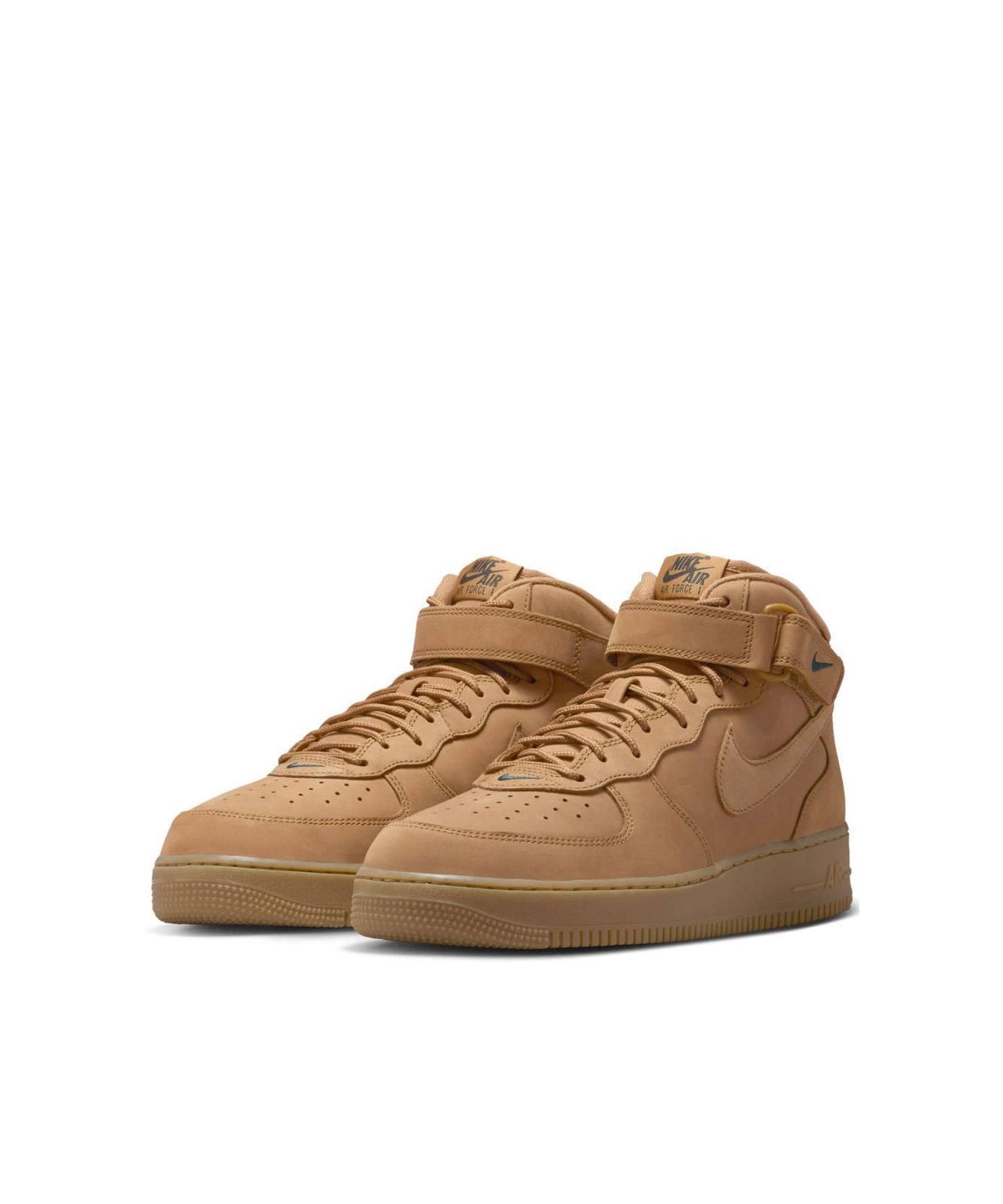 Nike Air Force 1　エアフォース ナイキ] エア フォース 1 MID [AIR FORCE 1 MID] フラックス