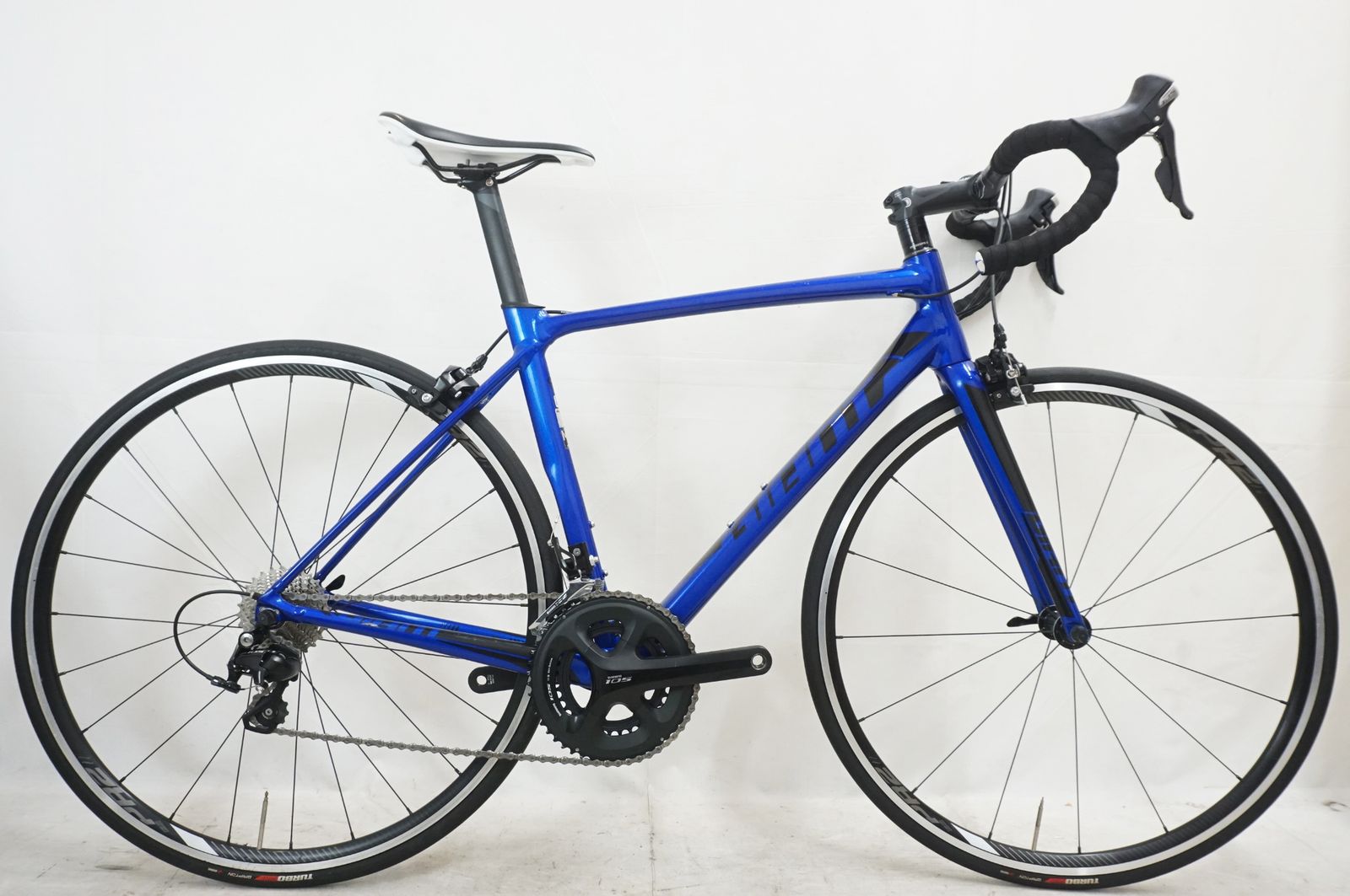 GIANT 「ジャイアント」 TCR SLR2 2018年モデル ロードバイク