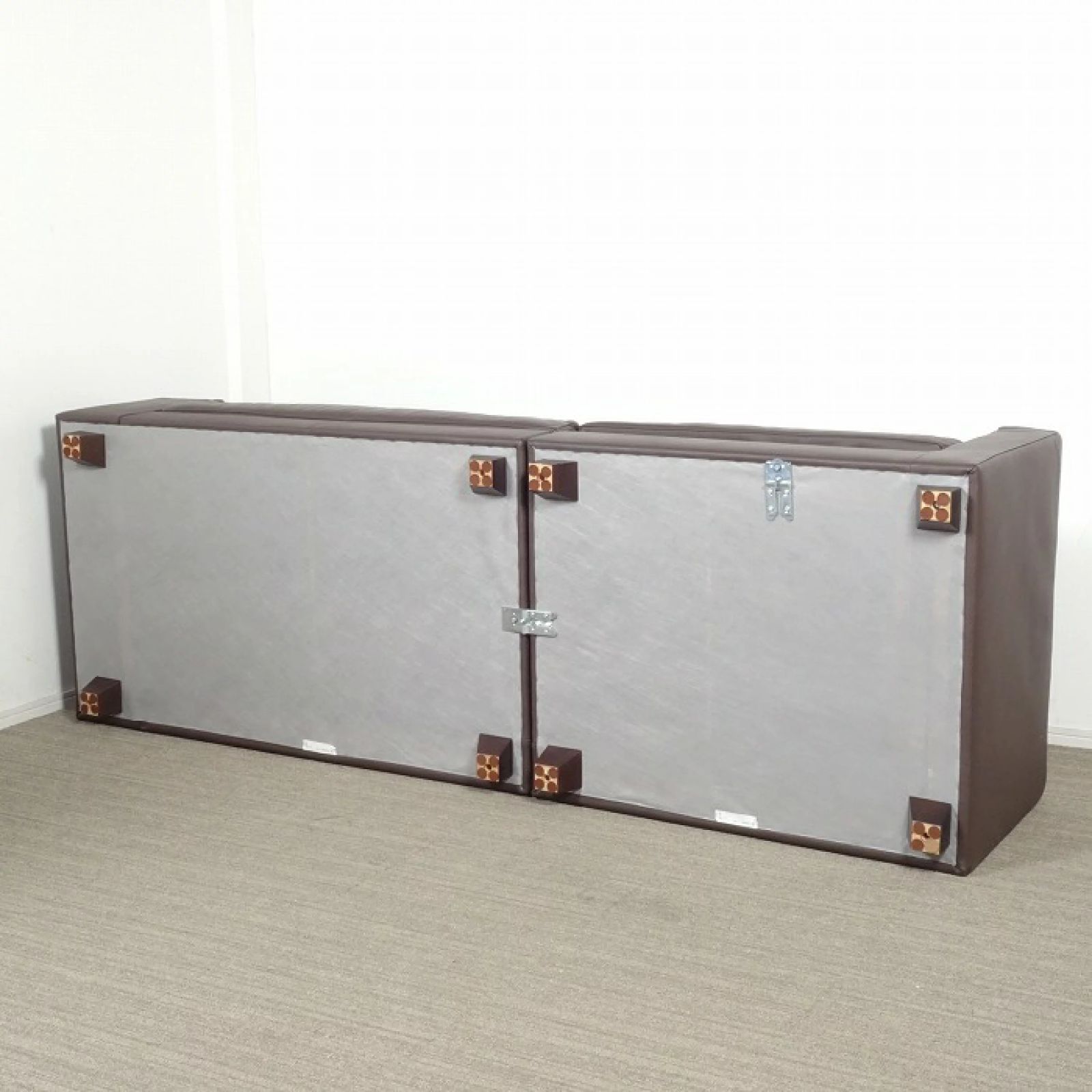 ソファセット 本革