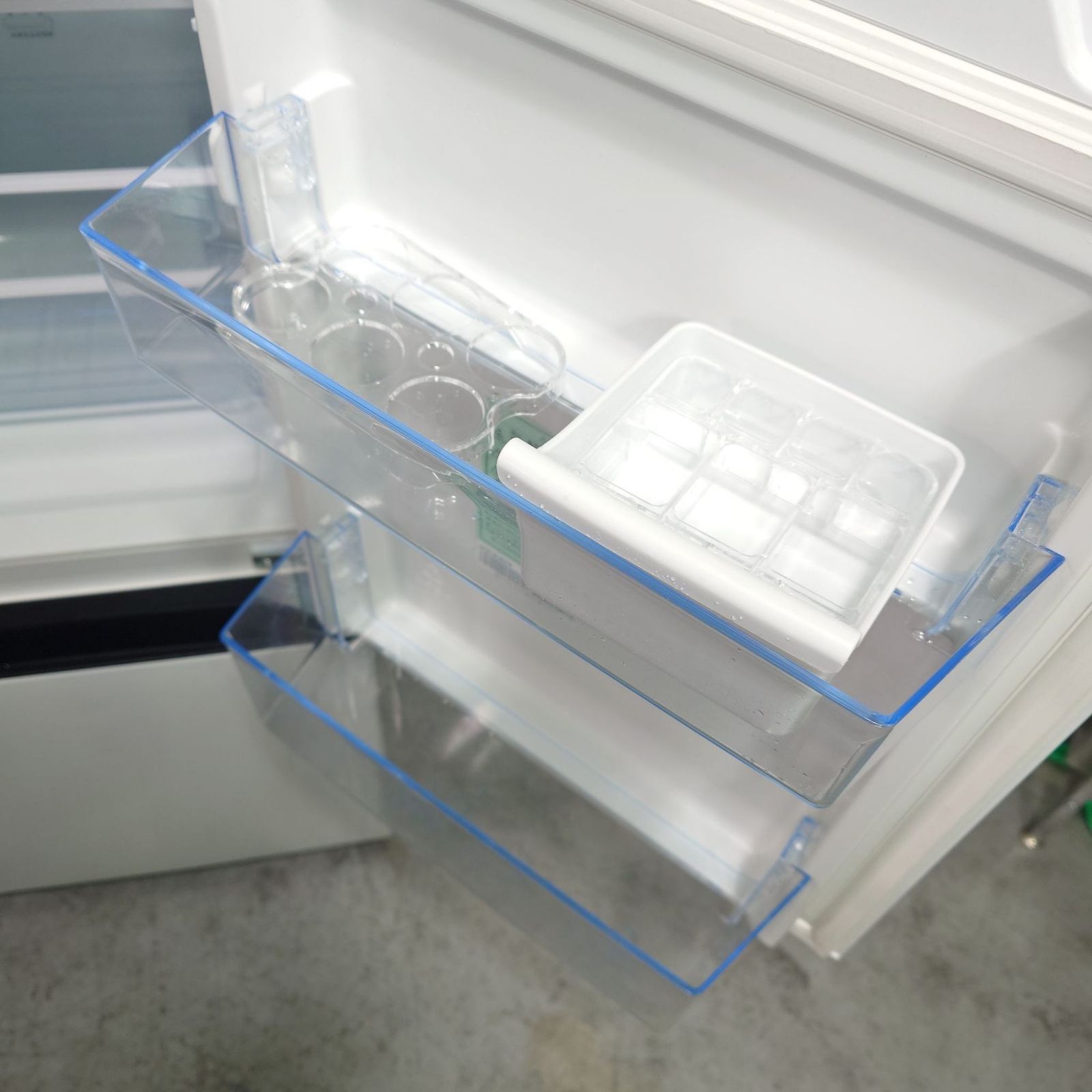 2021-22年製】 家電セット 冷蔵庫Hisense ハイセンス HR-D1304 135L