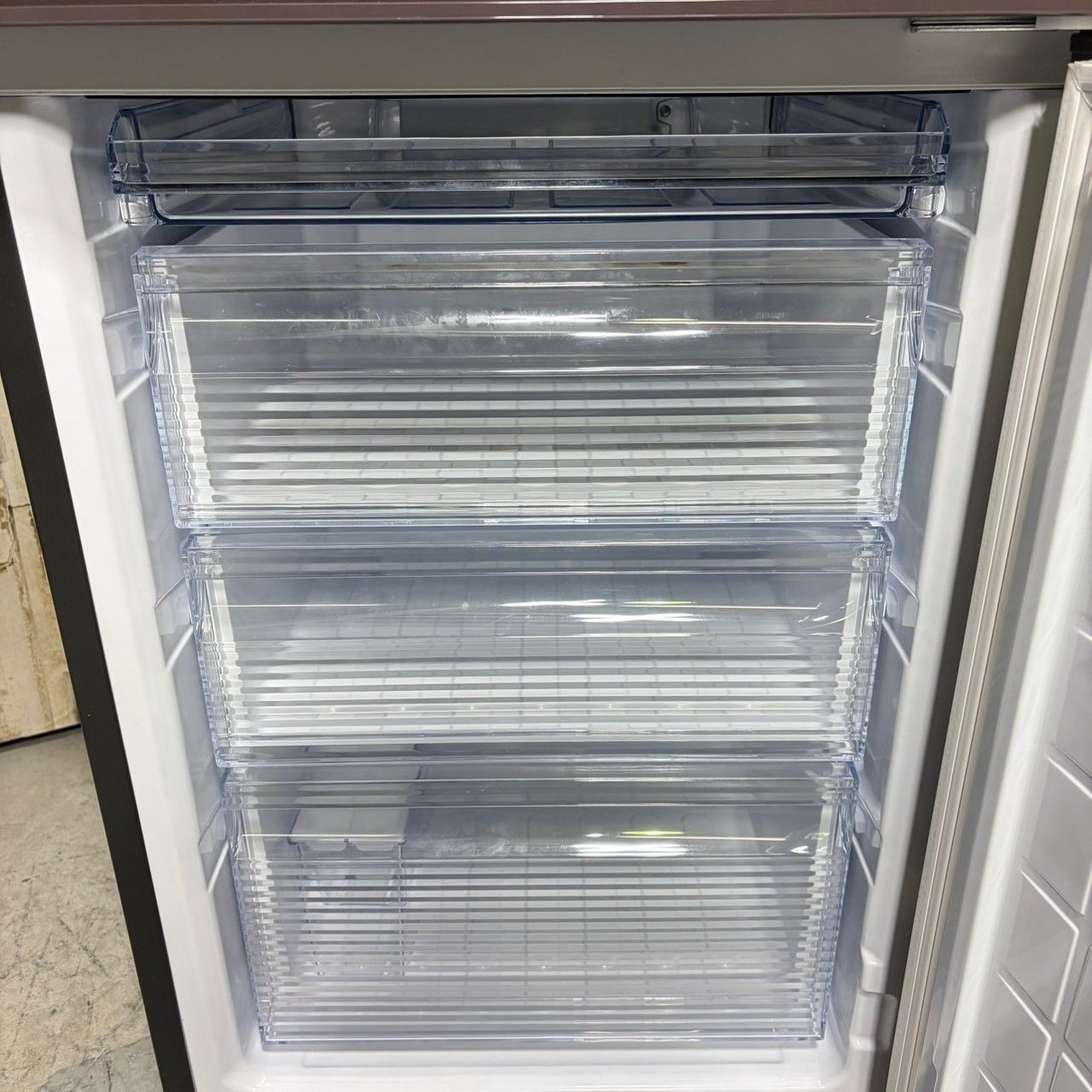 2025年製】 極美品 家電 冷凍冷蔵庫 SHARP シャープ SJ-PD28P-T 280L